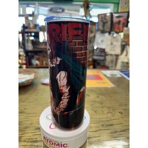 Terrifier Christmas 20 oz Tumbler